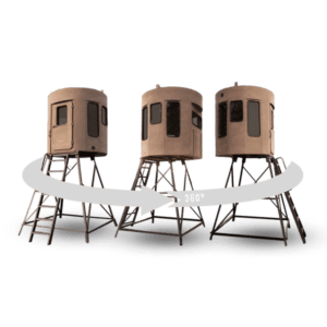 THE STUMP 4 LIMITED EDITION 360° ‘PHANTOM’